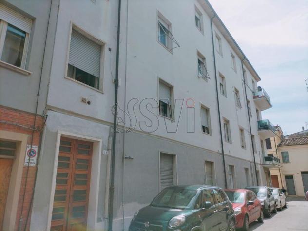 appartamento in vendita a Faenza in zona Centro Storico