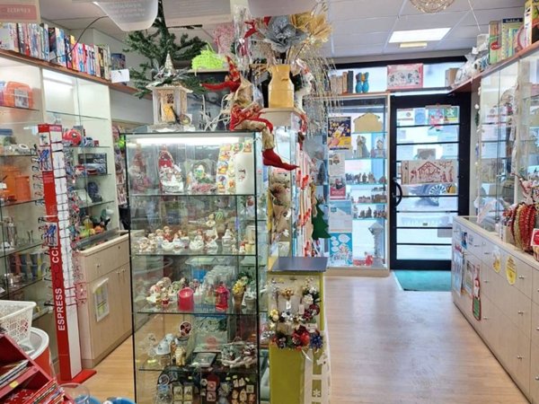 negozio in vendita a Faenza