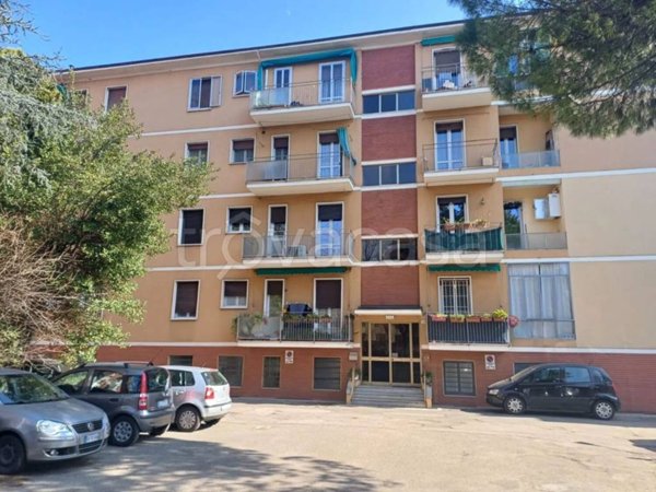 appartamento in vendita a Faenza in zona Fossolo