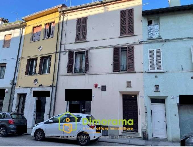 appartamento in vendita a Faenza