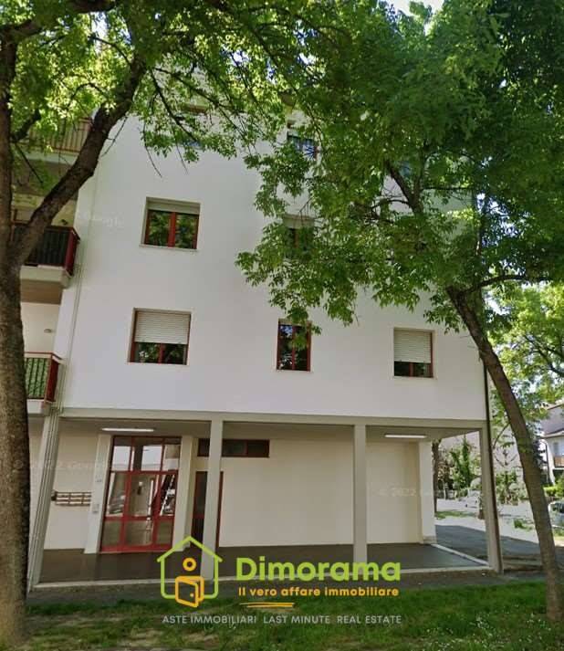 appartamento in vendita a Faenza