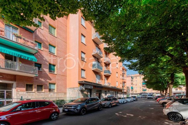 appartamento in vendita a Faenza in zona Fossolo