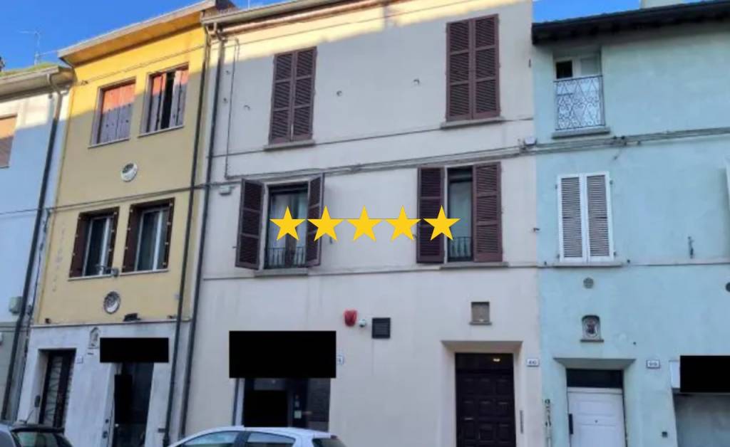 appartamento in vendita a Faenza