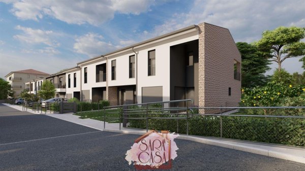 appartamento in vendita a Faenza