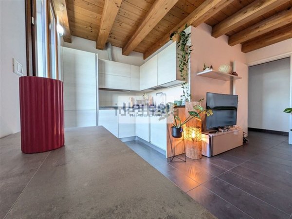 appartamento in vendita a Faenza