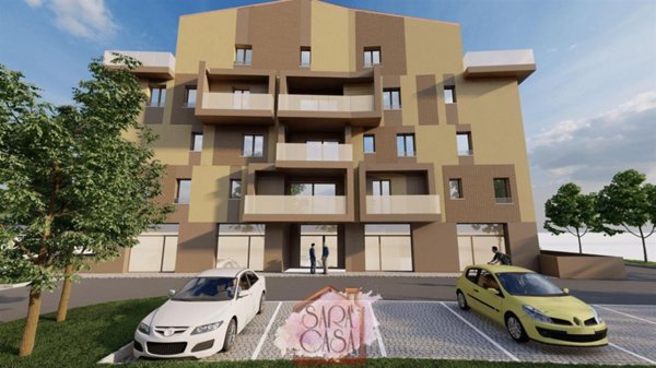 appartamento in vendita a Faenza