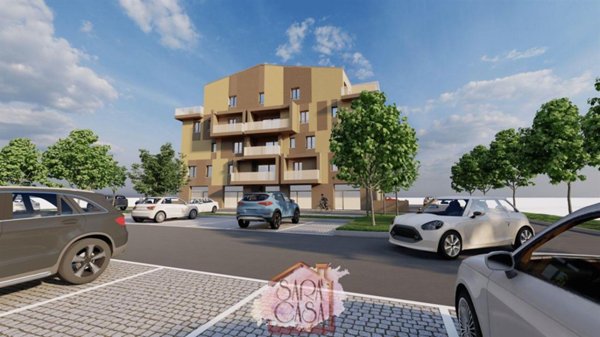 appartamento in vendita a Faenza