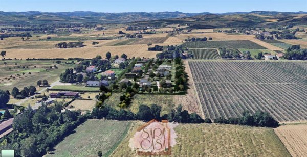 terreno edificabile in vendita a Faenza in zona Centro Storico