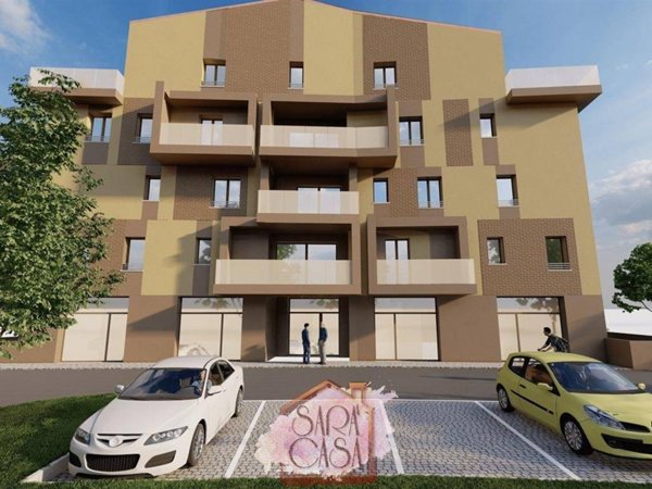 appartamento in vendita a Faenza