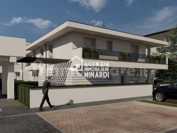 casa indipendente in vendita a Faenza