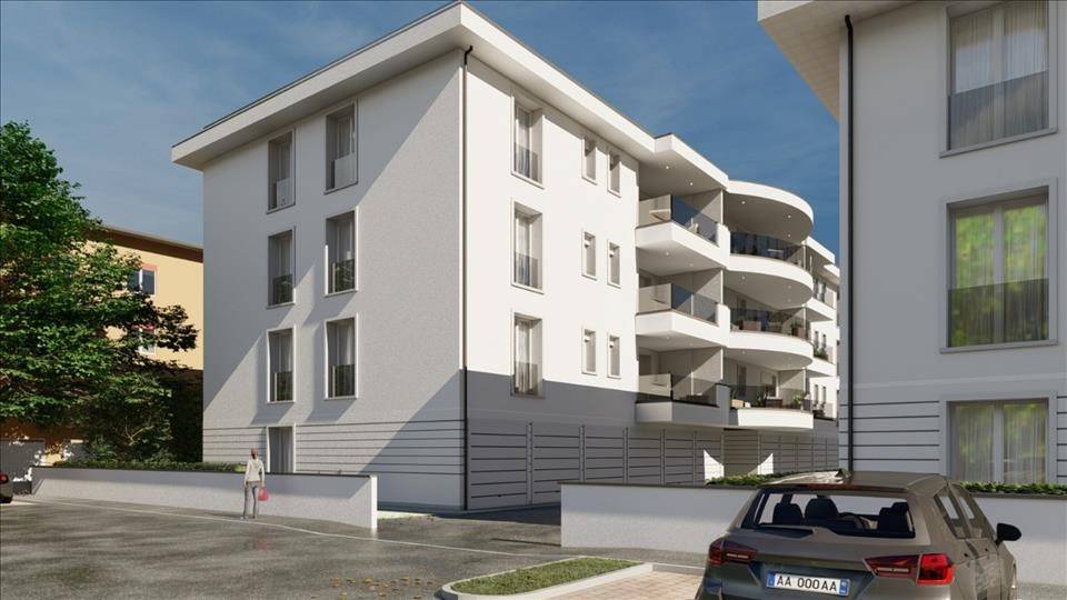 appartamento in vendita a Faenza