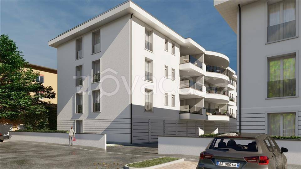 appartamento in vendita a Faenza