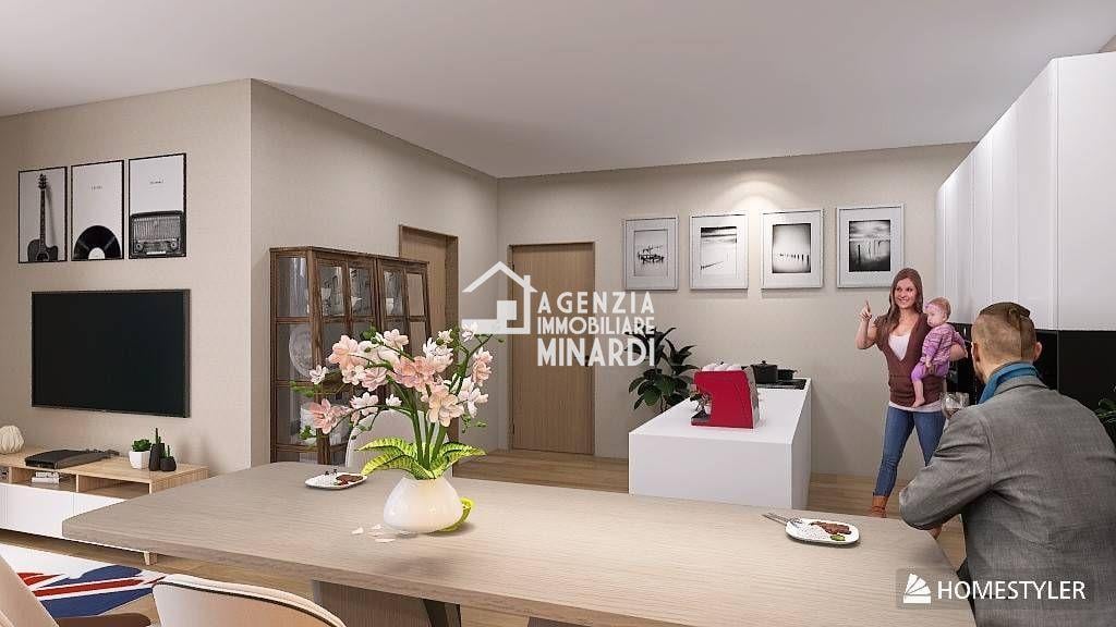 casa indipendente in vendita a Faenza in zona Centro Storico