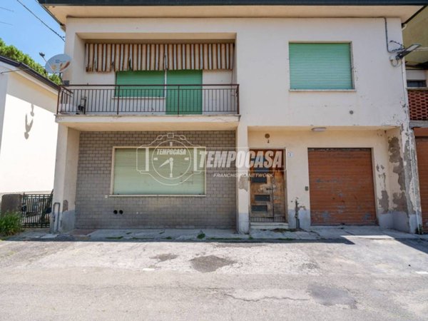 appartamento in vendita a Faenza