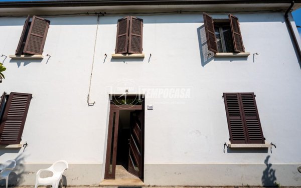 appartamento in vendita a Faenza