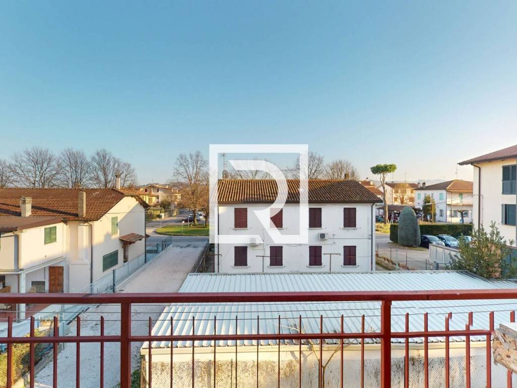 appartamento in vendita a Faenza