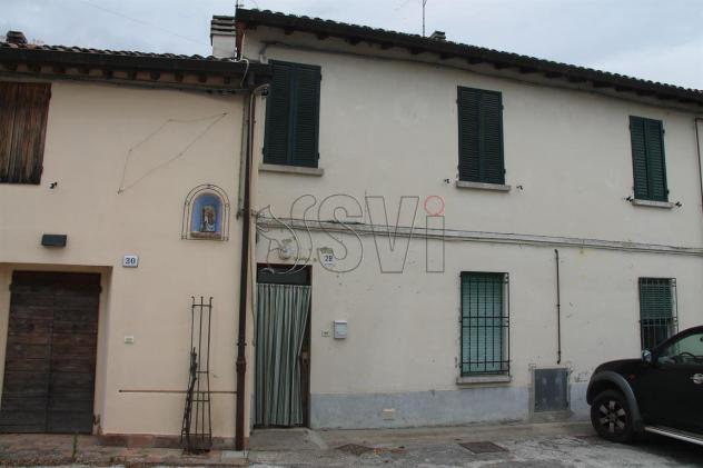 appartamento in vendita a Faenza