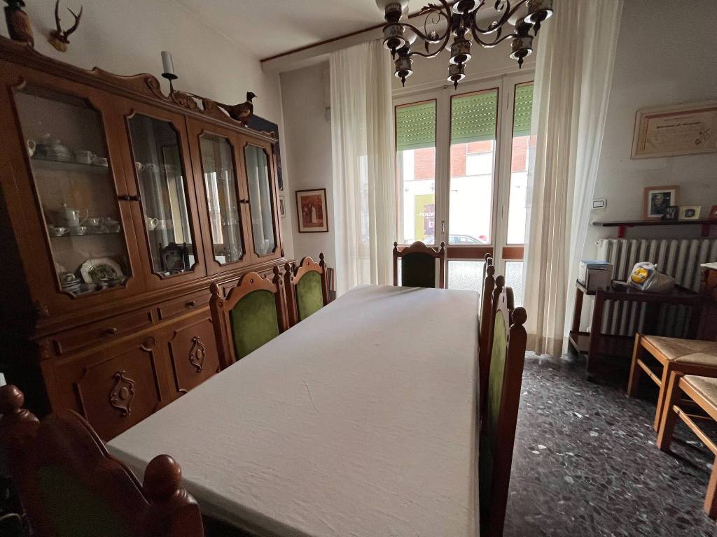 appartamento in vendita a Faenza