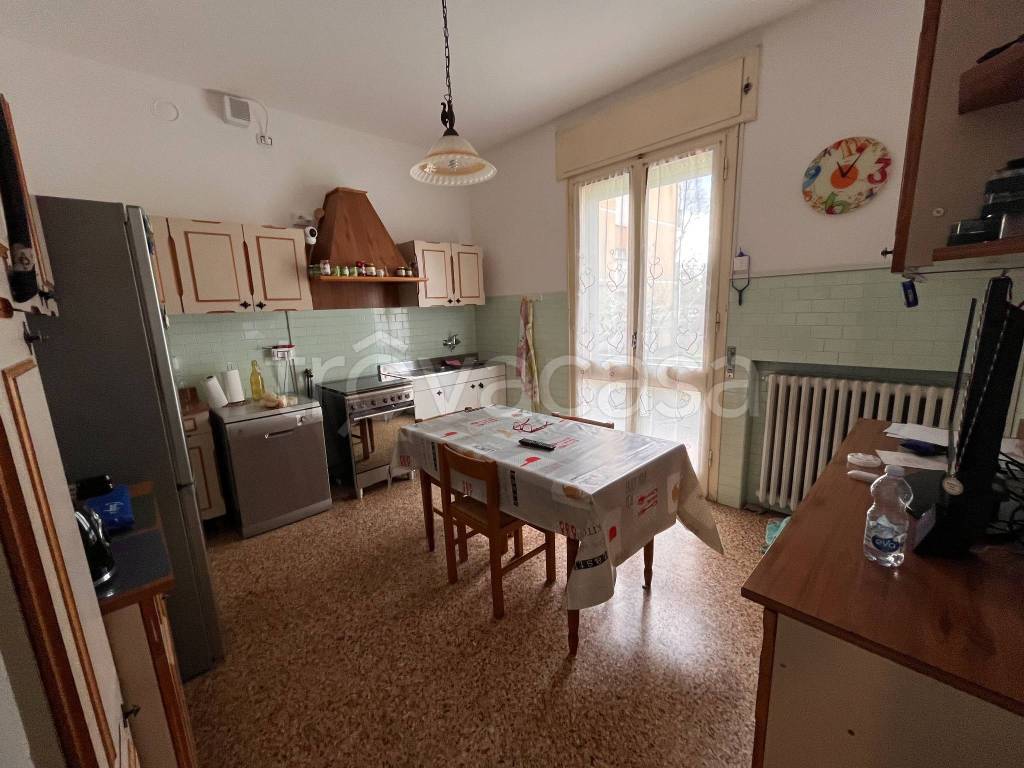 appartamento in vendita a Faenza