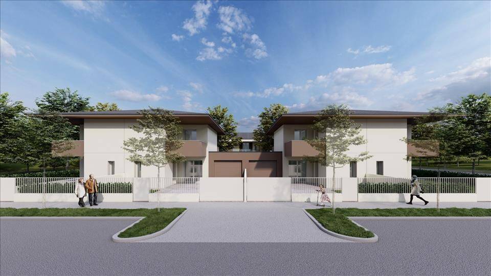 casa indipendente in vendita a Faenza