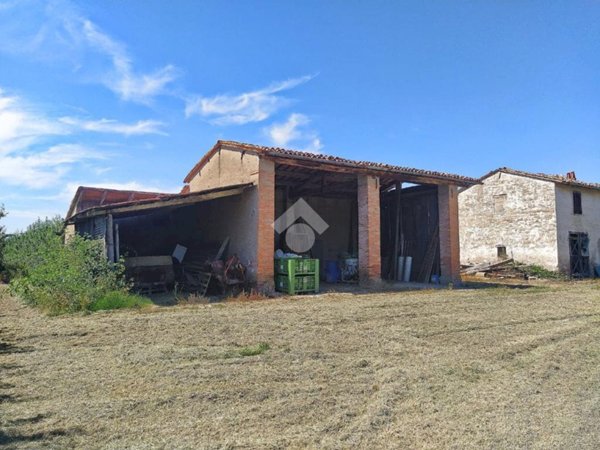 casa indipendente in vendita a Faenza in zona Pieve Cesato