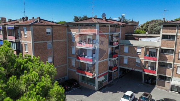 appartamento in vendita a Faenza in zona Centro Storico
