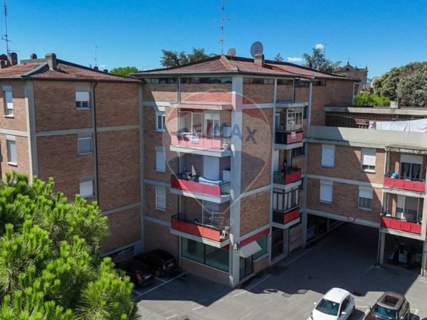 appartamento in vendita a Faenza in zona Centro Storico