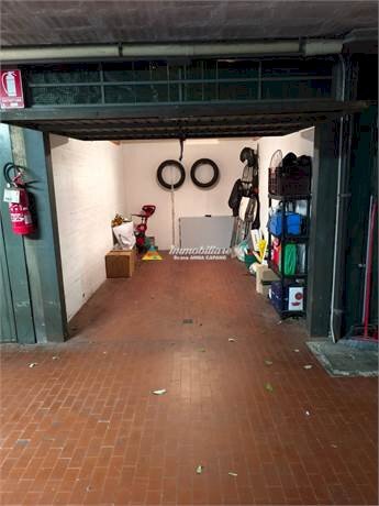 locale di sgombero in vendita a Faenza in zona Fossolo