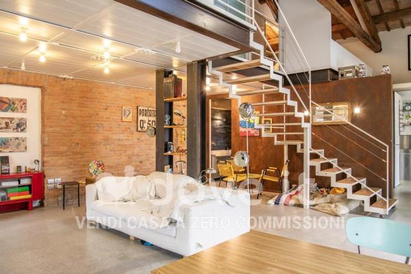 appartamento in vendita a Faenza