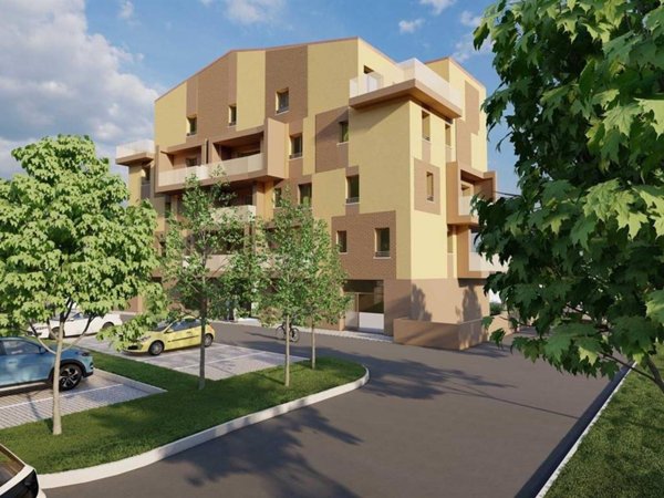 appartamento in vendita a Faenza