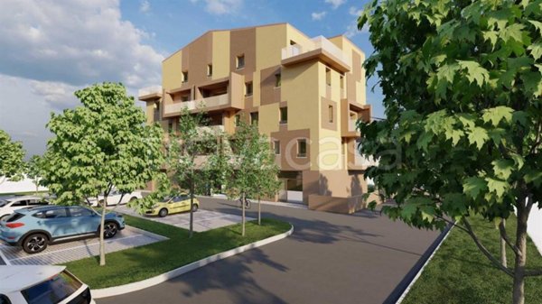 appartamento in vendita a Faenza