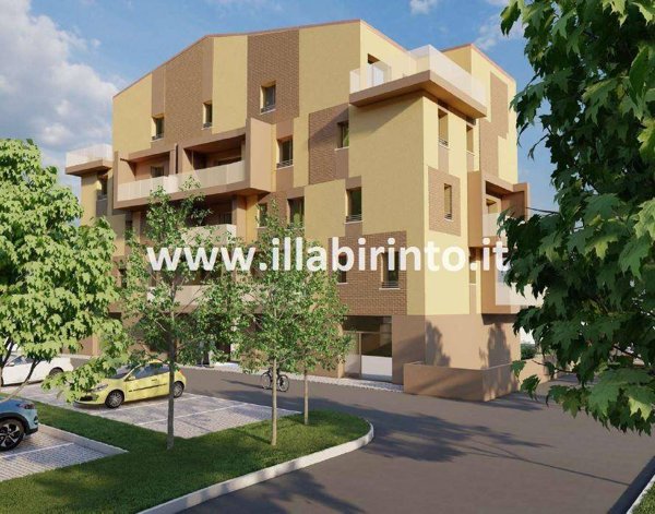 appartamento in vendita a Faenza