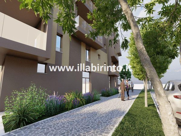 appartamento in vendita a Faenza