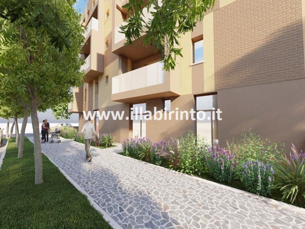 appartamento in vendita a Faenza
