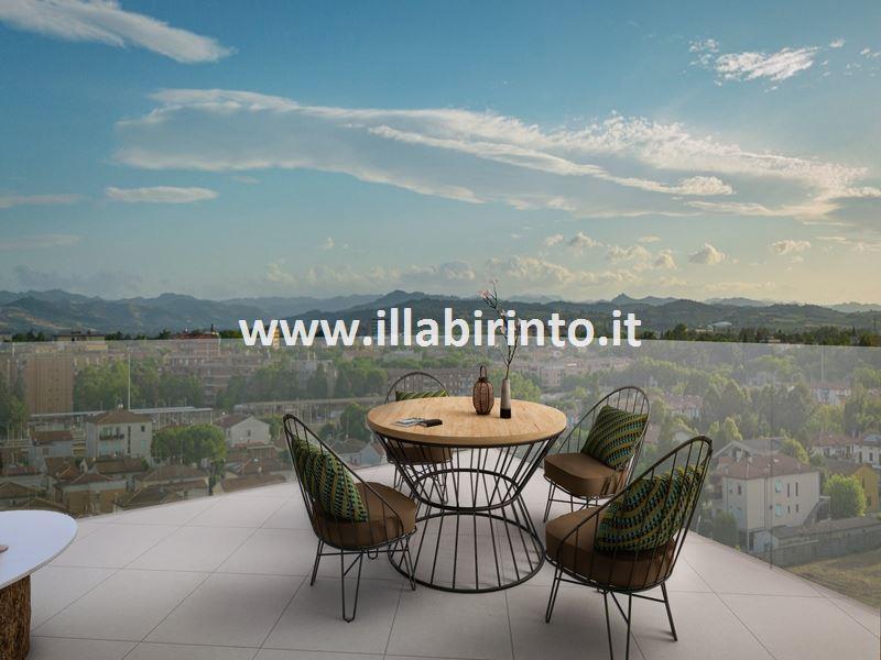 appartamento in vendita a Faenza