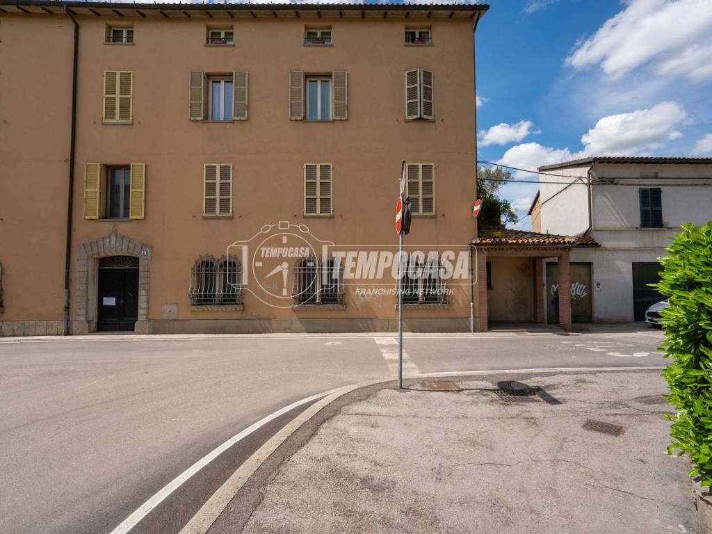 appartamento in vendita a Faenza