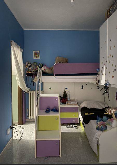 appartamento in vendita a Faenza