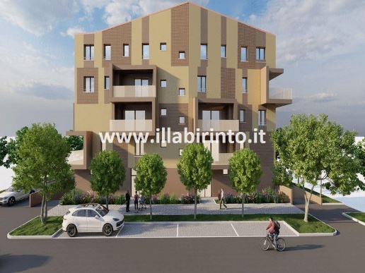 appartamento in vendita a Faenza