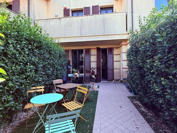 appartamento in vendita a Faenza