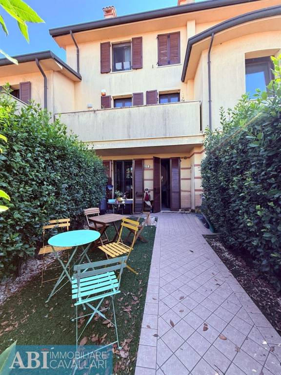 appartamento in vendita a Faenza