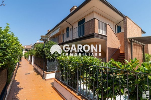 appartamento in vendita a Faenza