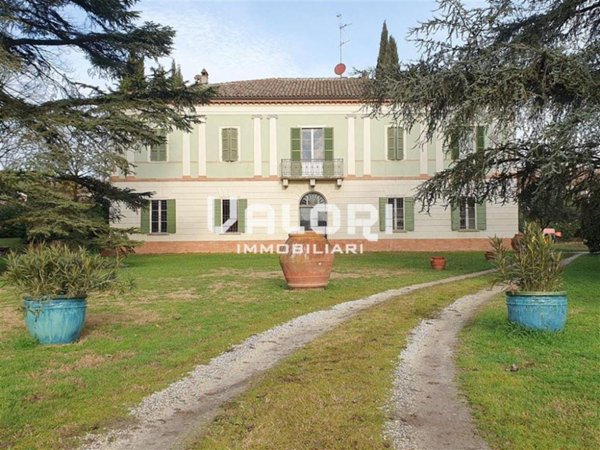 appartamento in vendita a Faenza