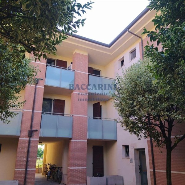 appartamento in vendita a Faenza