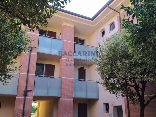 appartamento in vendita a Faenza