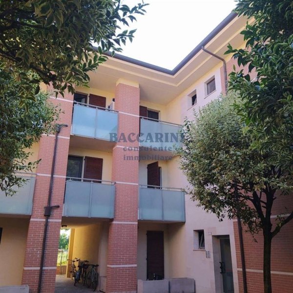 appartamento in vendita a Faenza