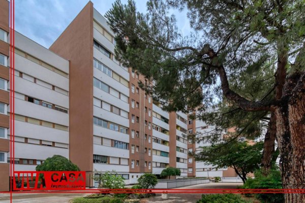 appartamento in vendita a Faenza in zona Fossolo