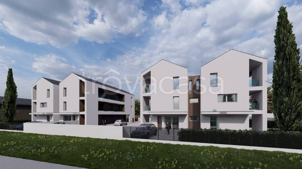 appartamento in vendita a Faenza