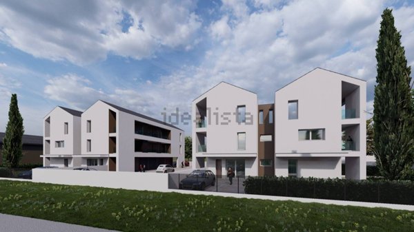 appartamento in vendita a Faenza