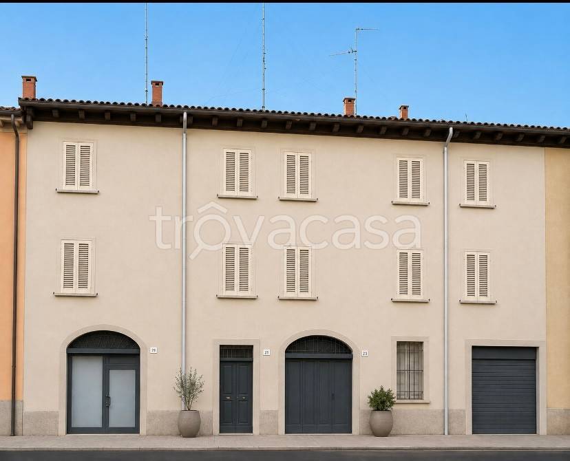 appartamento in vendita a Faenza