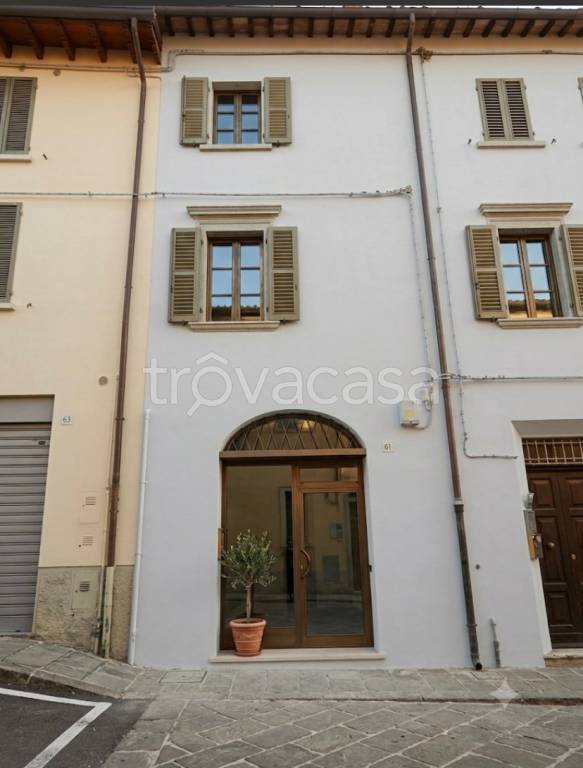 appartamento in vendita a Faenza